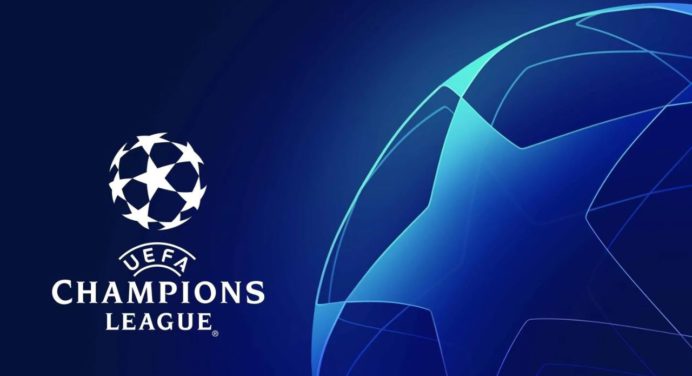 ¡Jornada electrizante de Champions! descubre los compromisos de este martes