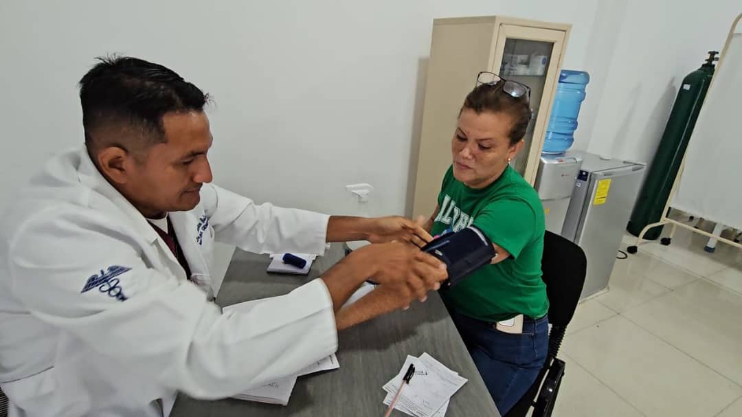 jose maza aportes en el terminal de maturin son reinvertidos en mejoras laverdaddemonagas.com medicos6