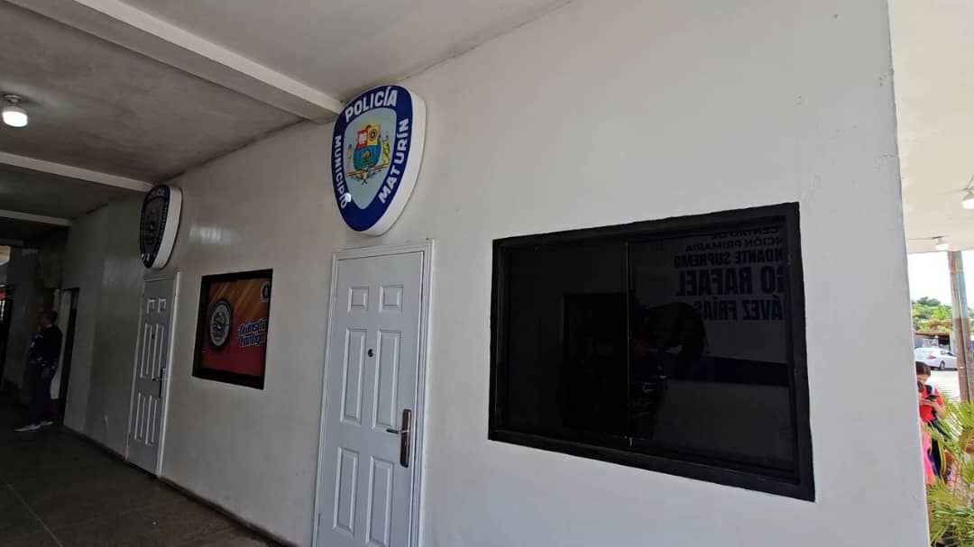 jose maza aportes en el terminal de maturin son reinvertidos en mejoras laverdaddemonagas.com policia1