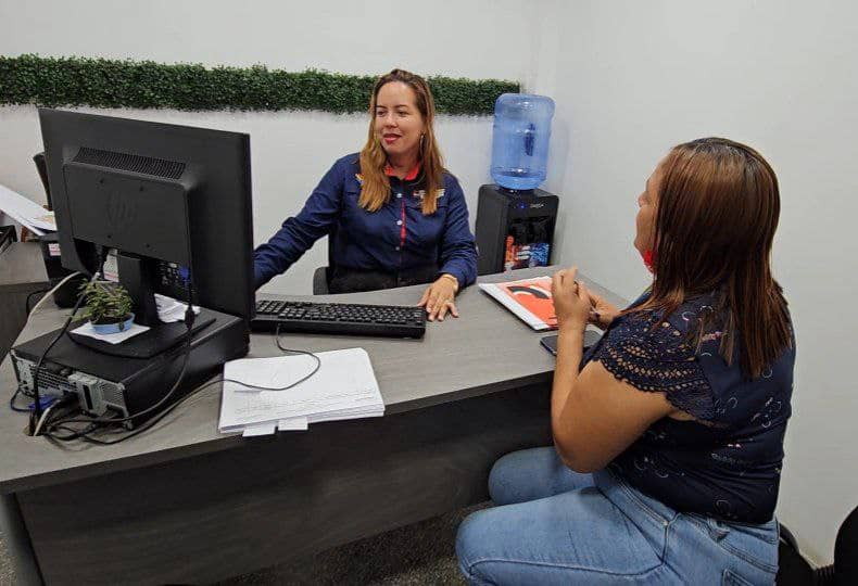 jose maza aportes en el terminal de maturin son reinvertidos en mejoras laverdaddemonagas.com terminal5