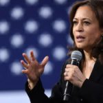 Kamala Harris pierde terreno