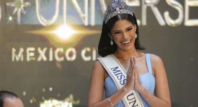 La diversidad estará representada en el Miss Universo 2024