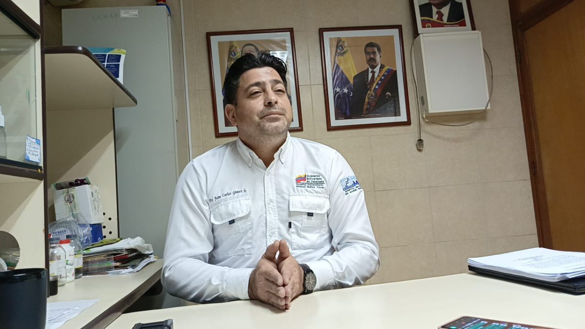 Médicos de guardia