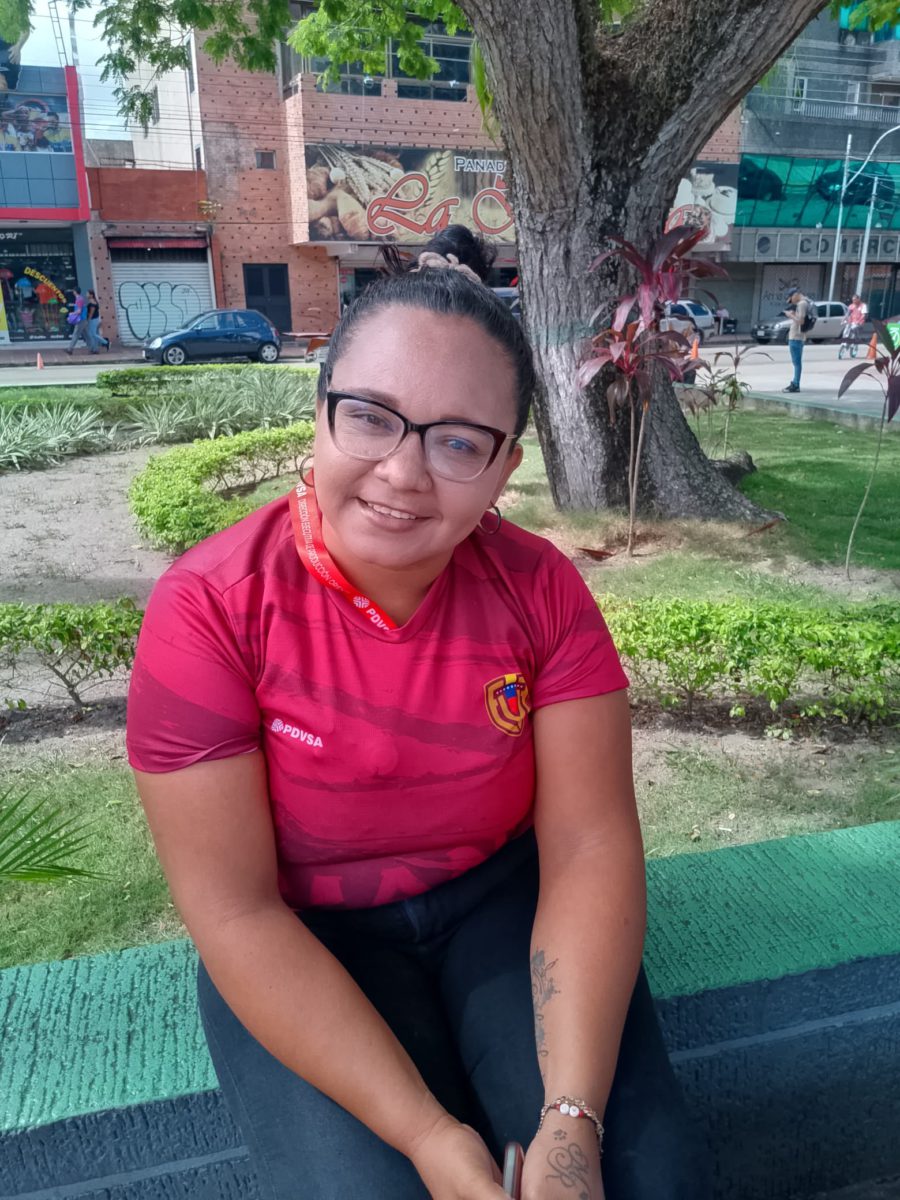 Fanaticada de la Vinotinto