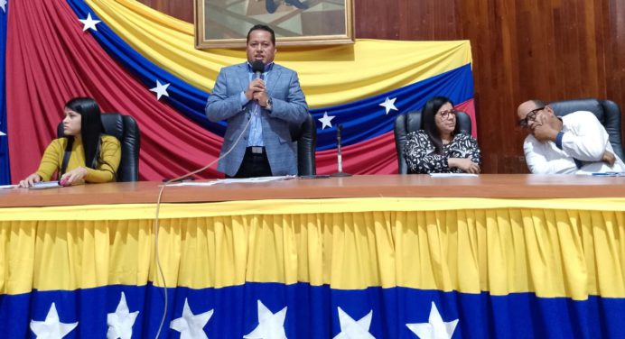 Clsem creará condecoración Dr. José Gregorio Hernández