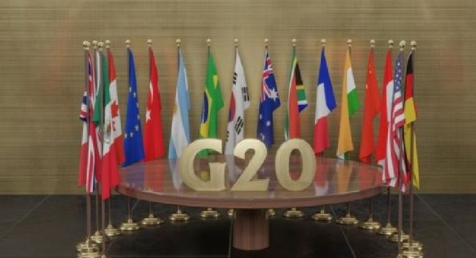 Los líderes del G20 impulsan la reforma de la OMC con nuevo compromiso político