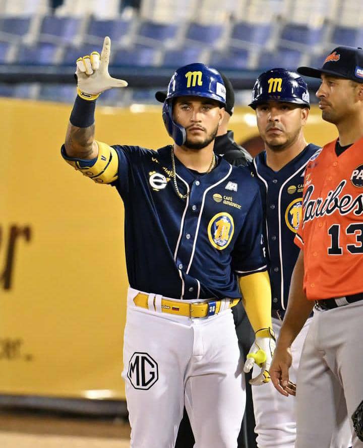 magallanes rompio su racha negativa al dejar en el terreno a caribes laverdaddemonagas.com whatsapp image 2024 10 31 at 9.37.57 am
