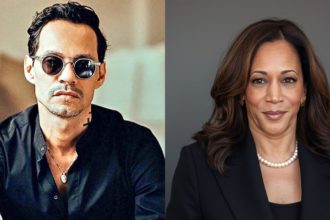 Marc Anthony apoyará