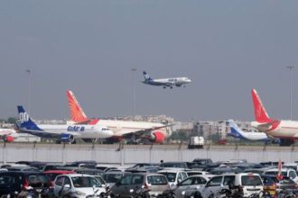 aerolíneas indias