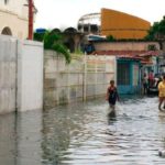 lluvias en Ciudad Bolívar