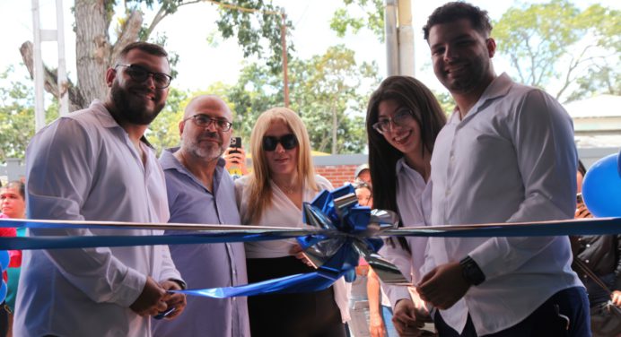 Mashala Store inauguró su tercera sucursal en la calle Monagas de Maturín