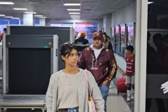 aeropuerto vinotinto