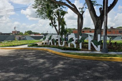 Maturín