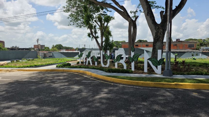 Maturín