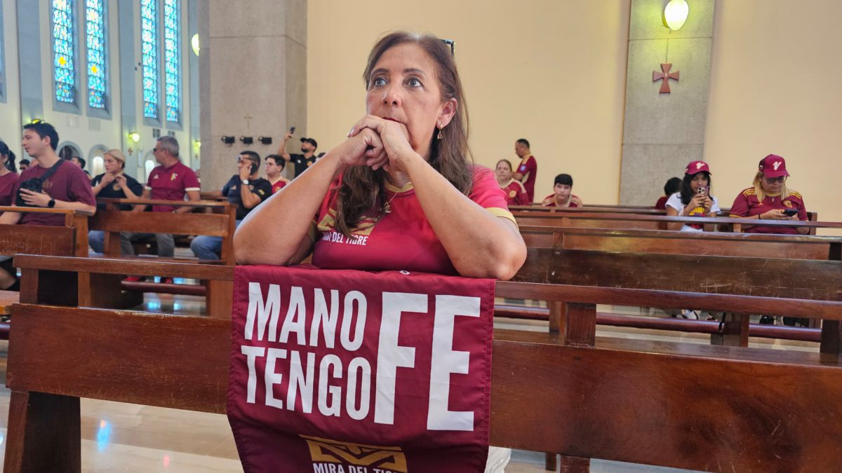 maturin repleto de turistas que aprovecharon para visitar hasta la catedral laverdaddemonagas.com catedral5