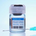 vacuna contra la Polio