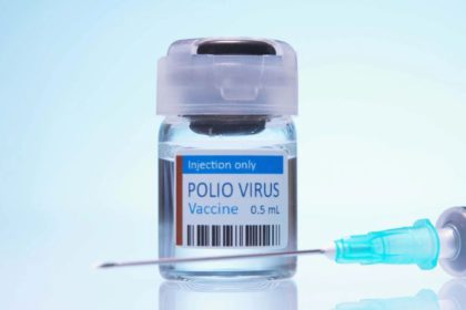 vacuna contra la Polio