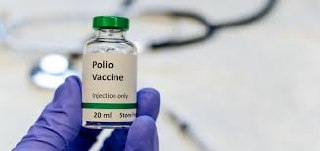 vacuna contra la Polio