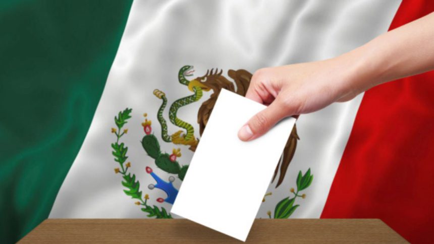 México se prepara