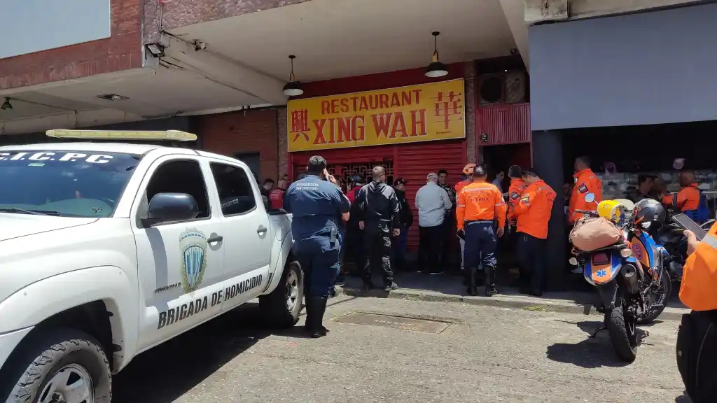 muere un hombre tras explotar el horno en un restaurante laverdaddemonagas.com image