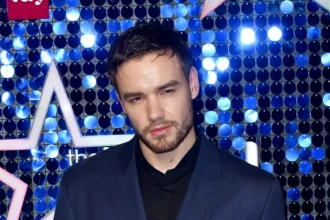 Liam Payne