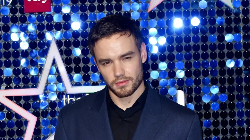 Liam Payne