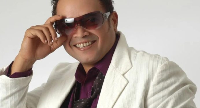 Murió Raffy Matías, el Caballero del merengue