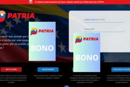 Nuevas entregas PATRIA