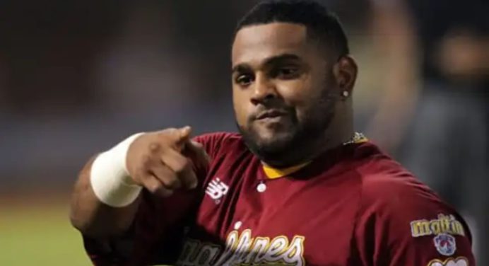 Pablo Sandoval habló sobre la posibilidad de regresar con Magallanes