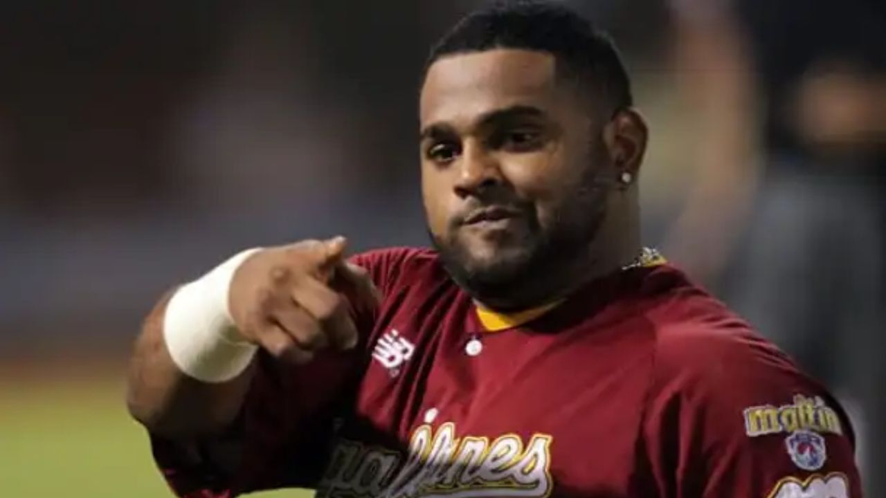 Pablo Sandoval habló sobre la posibilidad de regresar con Magallanes