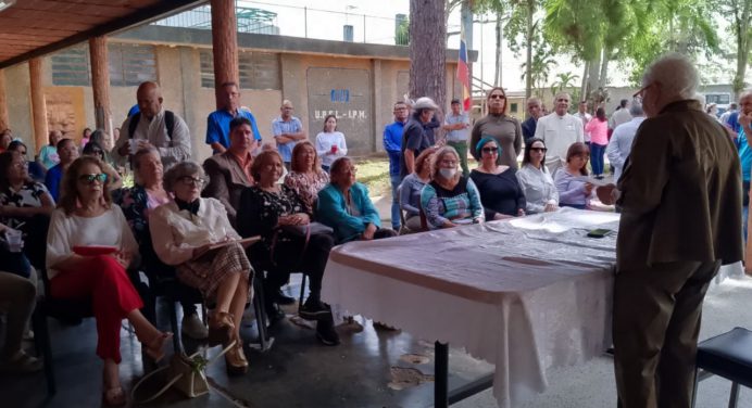 Pedagógico de Maturín formó a más de 70 mil profesionales en sus 53 años