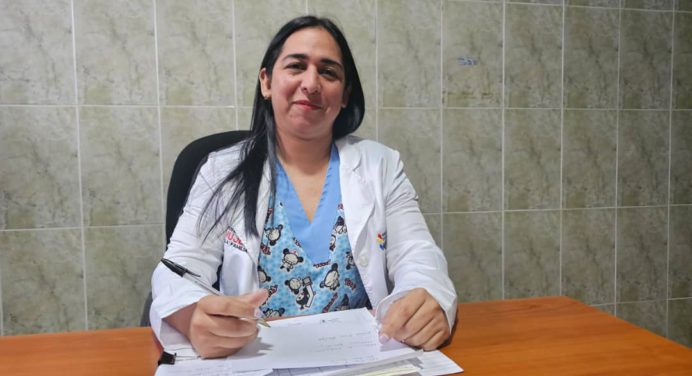 Plan Salud de la Alcaldía atendió a 616 trabajadores en septiembre