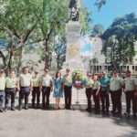 ofrenda Polimaturín