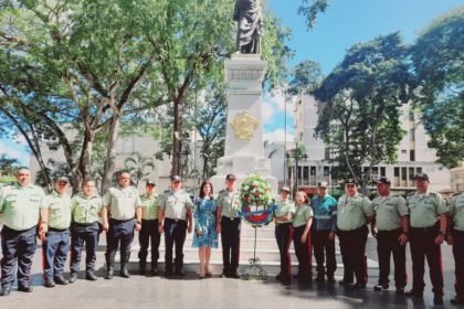 ofrenda Polimaturín