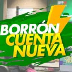 jornada de Borrón