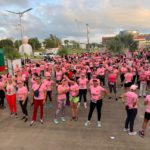 por ellas corremos