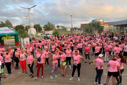 por ellas corremos