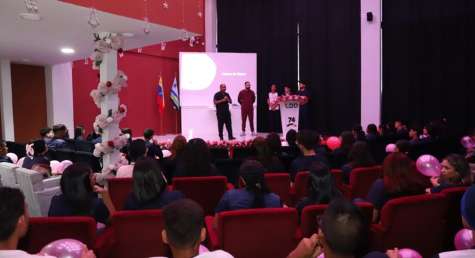 Promueven en Monagas la autoexploración como práctica para prevenir el cáncer de mama