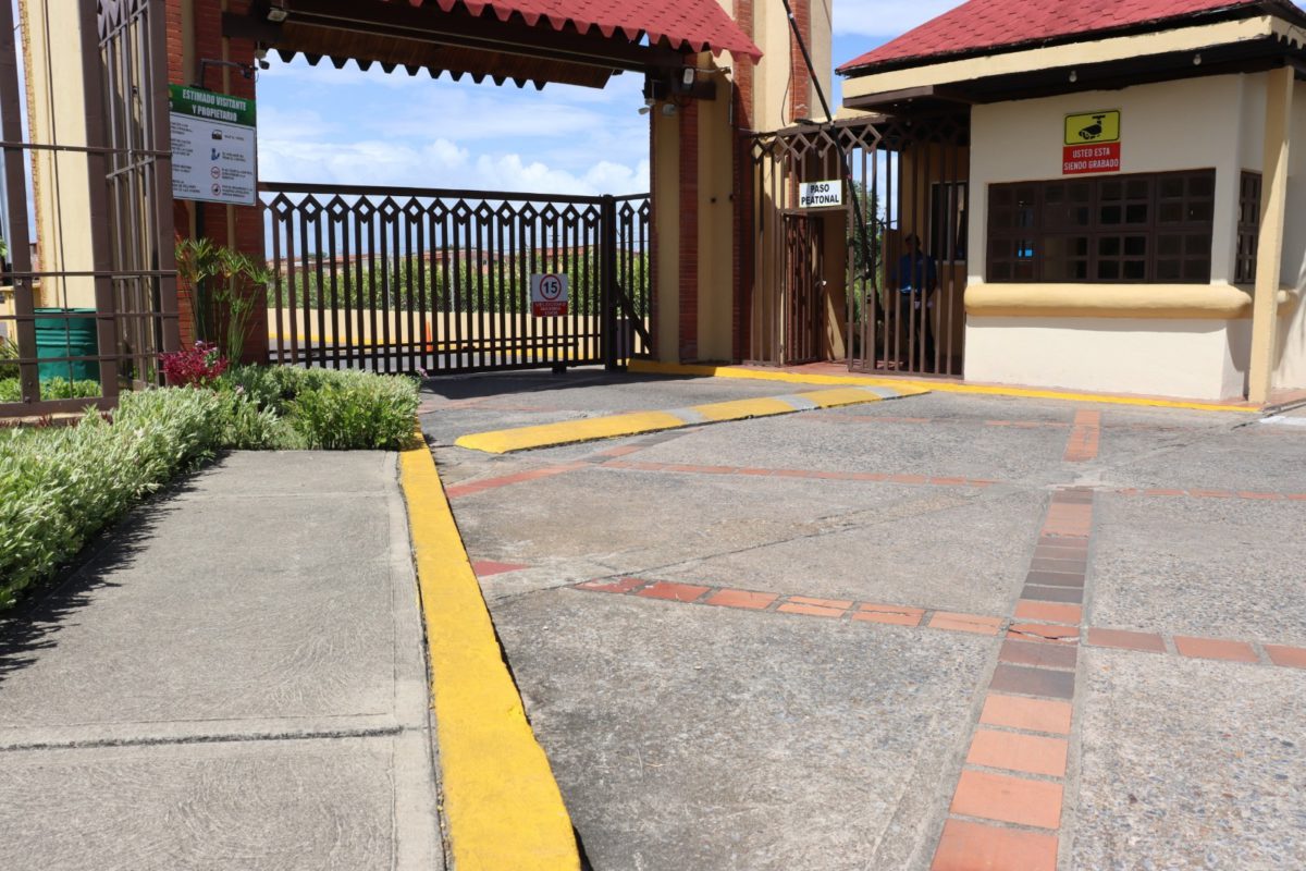 proyecto comunal favorece a 450 familias de cuatro urbanismos en tipuro laverdaddemonagas.com chalets2