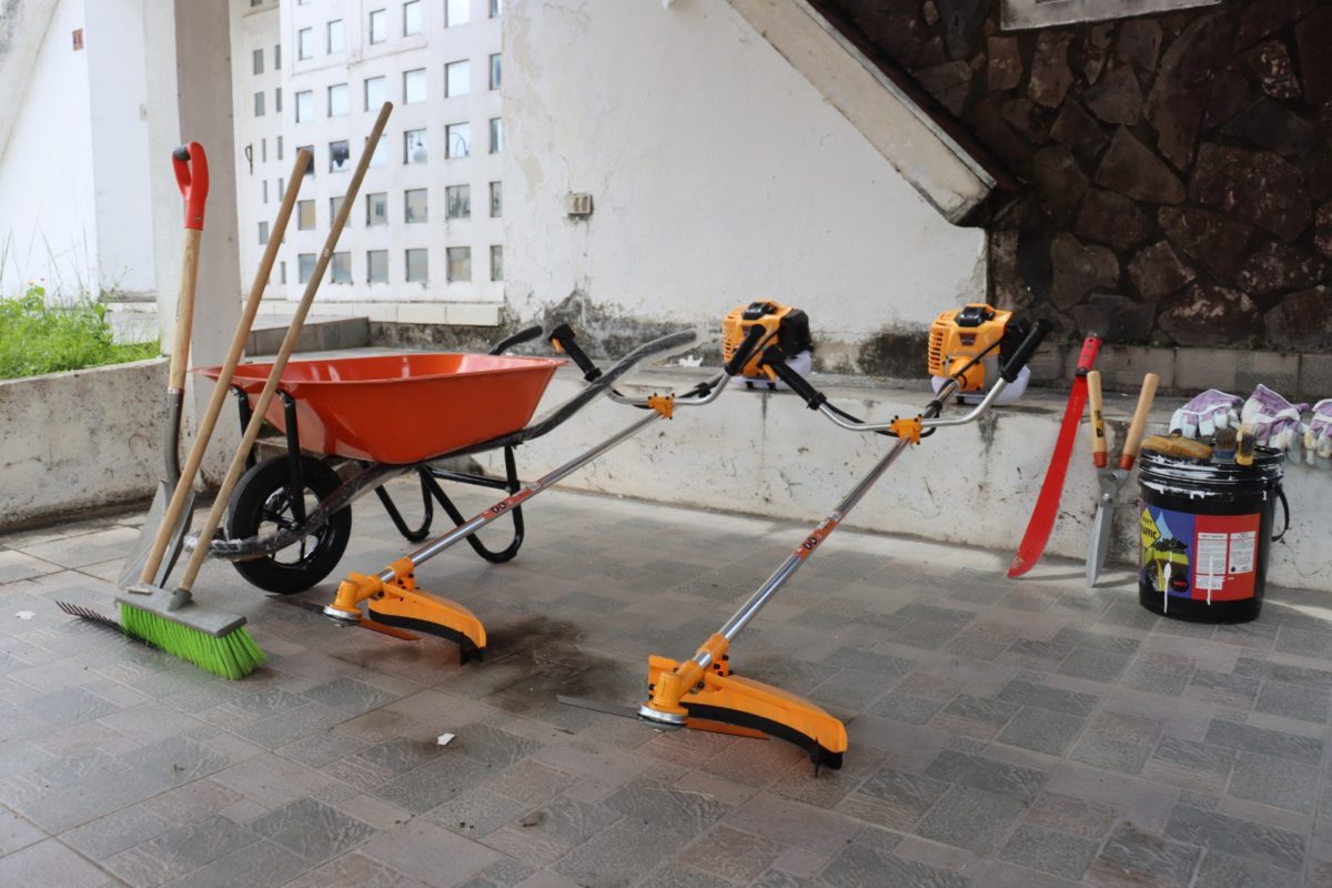 proyecto comunal favorece a 450 familias de cuatro urbanismos en tipuro laverdaddemonagas.com tipuro 4