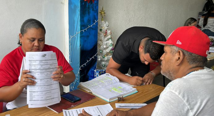 Registro Civil de Maturín asegura identidad de niños, niñas y adolescentes