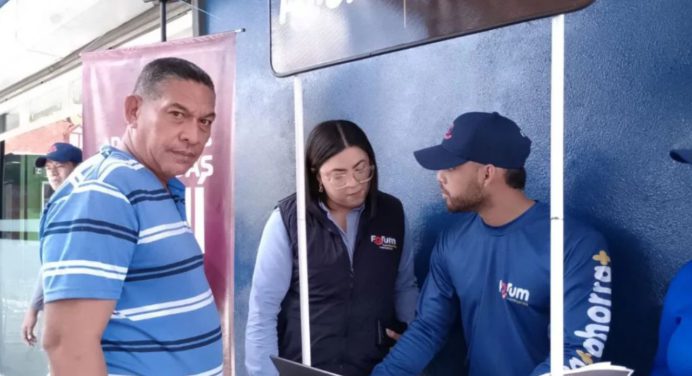 Retiro de entradas para el juego Venezuela vs Brasil ha sido muy fluido