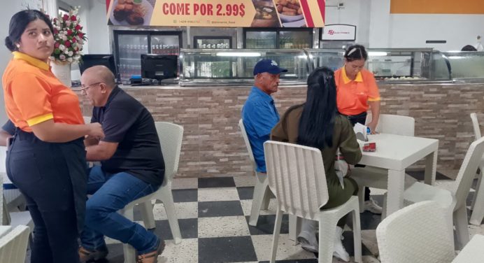 Segunda sucursal del restaurante “Pioneros” ya abrió sus puertas