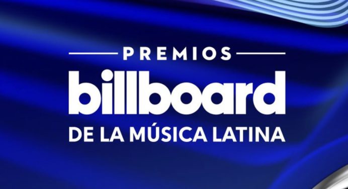 Todo listo para los premios Billboard 2024: Conoce a sus anfitriones (+Video)