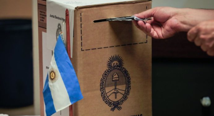 Uruguay se prepara: Comienza la veda electoral a 48 horas de las elecciones