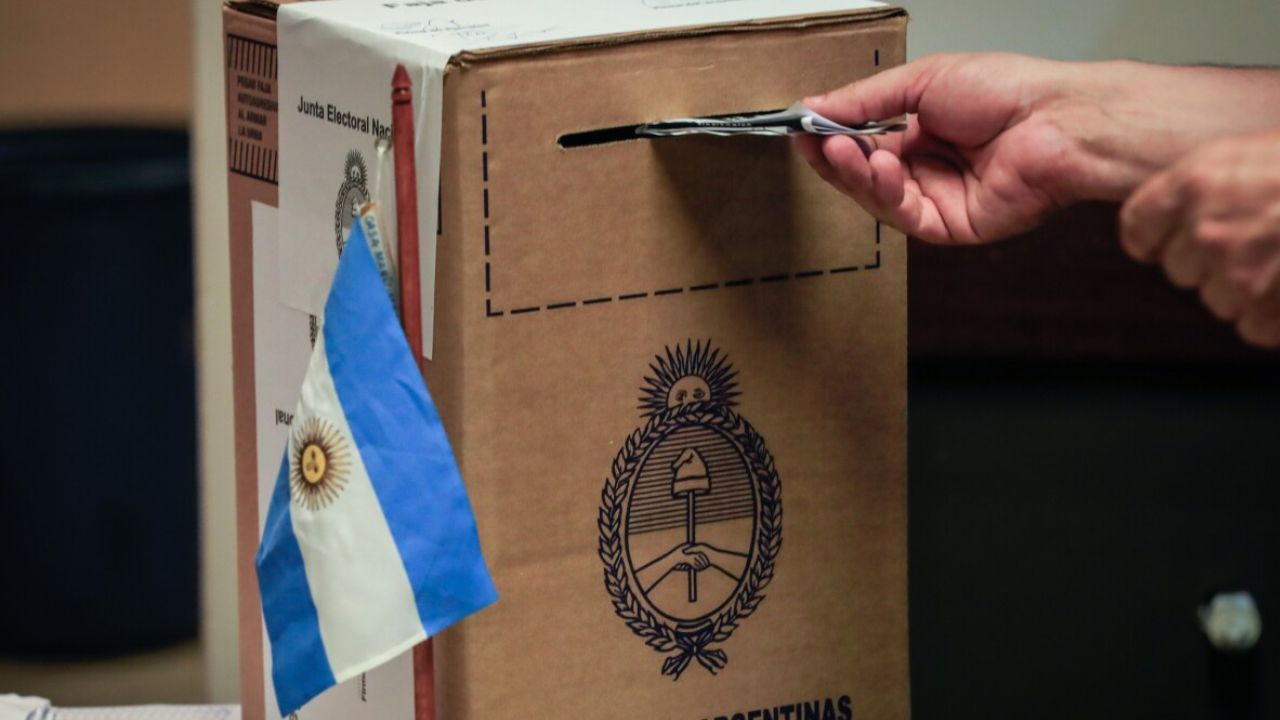 Uruguay se prepara: Comienza la veda electoral a 48 horas de las elecciones