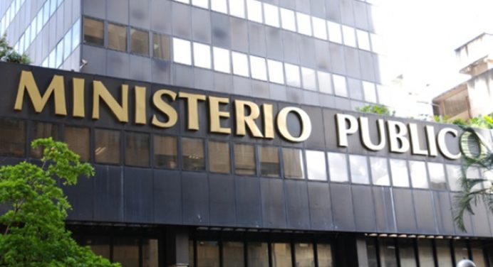 MP espera confirmación de extradición de dos venezolanos detenidos en El Salvador