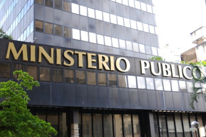 extradición de dos venezolanos