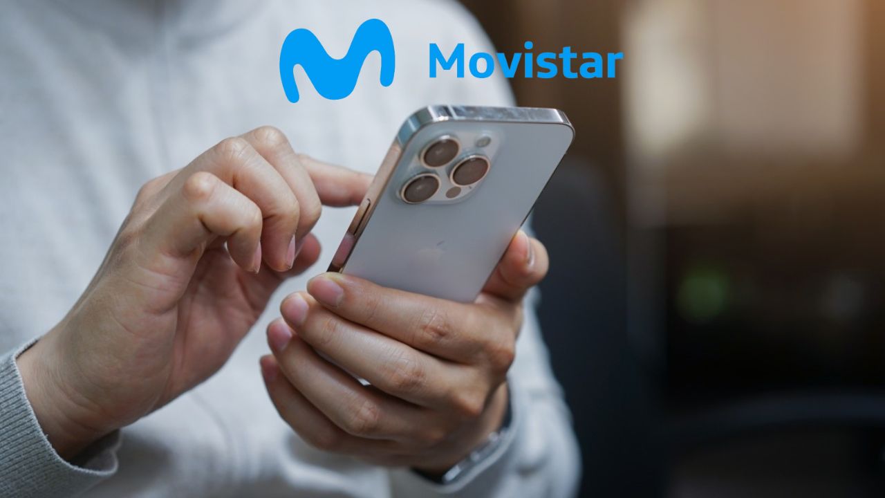 los planes de Movistar