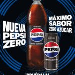 Pepsi Zero